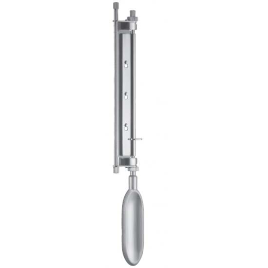 Humby Skin Graft Knife - Humby Dermatome Knife